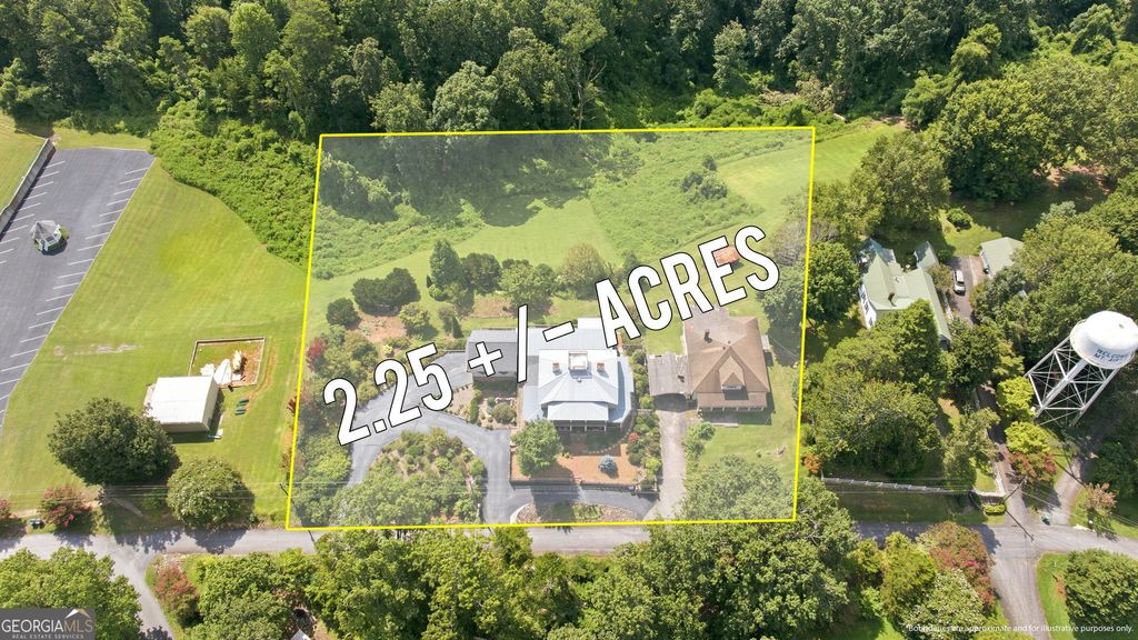 684 Grandview Avenue, Mount Airy, GA 30563 — photo 3