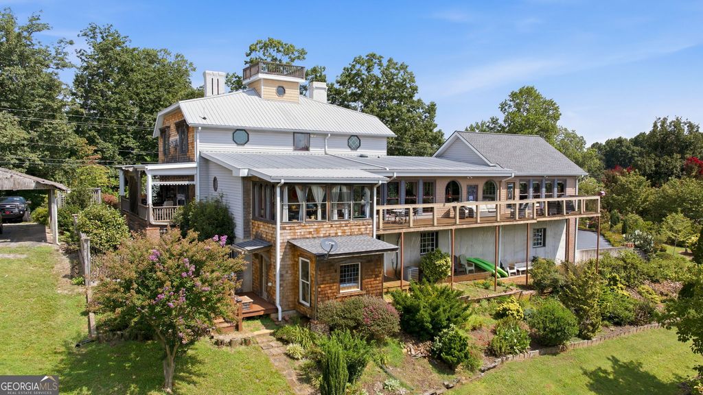 684 Grandview Avenue, Mount Airy, GA 30563 — photo 4