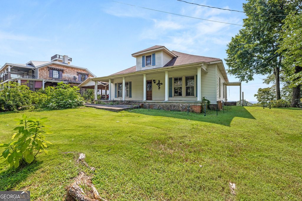 684 Grandview Avenue, Mount Airy, GA 30563 — photo 5