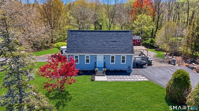 1 Highview Terrace, Ledyard, CT 06339