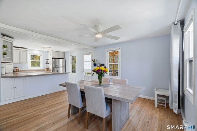 1 Highview Terrace, Ledyard, CT 06339