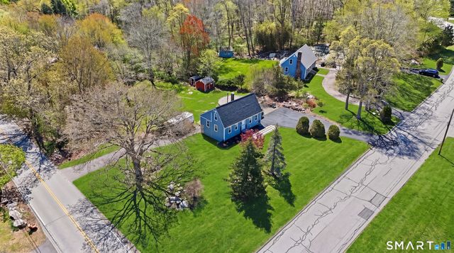 1 Highview Terrace, Ledyard, CT 06339
