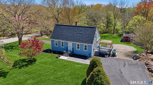 1 Highview Terrace, Ledyard, CT 06339