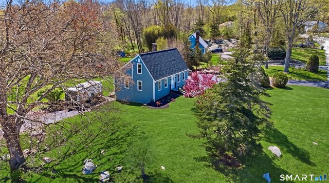 1 Highview Terrace, Ledyard, CT 06339