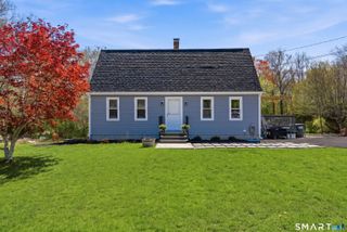 1 Highview Terrace, Ledyard, CT 06339