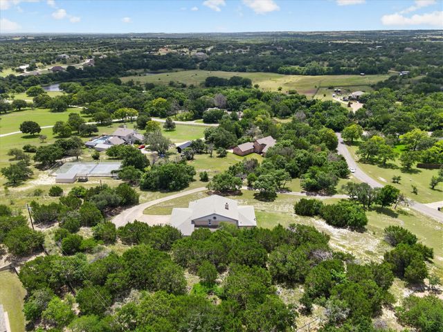 108 Lake Circle Court, Weatherford, TX 76087