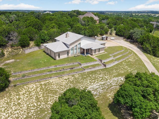 108 Lake Circle Court, Weatherford, TX 76087
