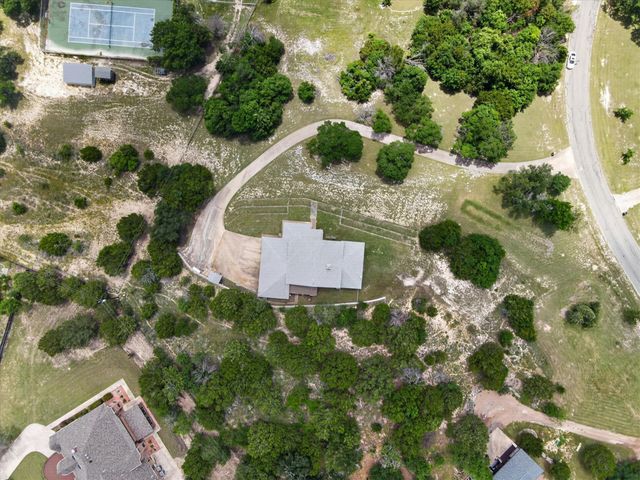 108 Lake Circle Court, Weatherford, TX 76087
