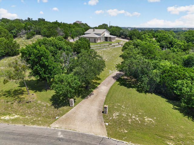 108 Lake Circle Court, Weatherford, TX 76087