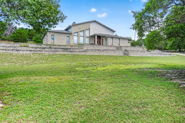 108 Lake Circle Court, Weatherford, TX 76087