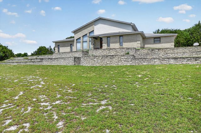 108 Lake Circle Court, Weatherford, TX 76087