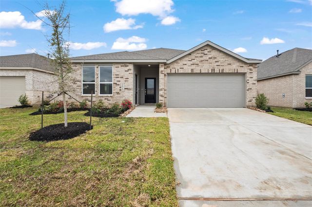 9315 Vendace Drive, Baytown, TX 77521