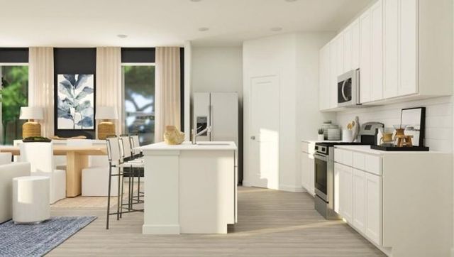 9315 Vendace Drive, Baytown, TX 77521