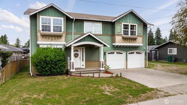 303 E Highland Drive, Arlington, WA 98223