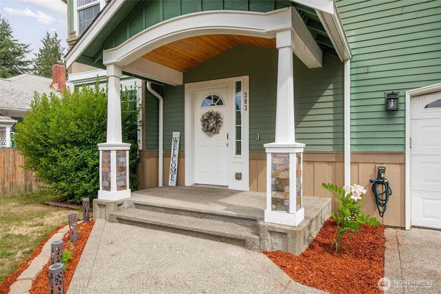 303 E Highland Drive, Arlington, WA 98223