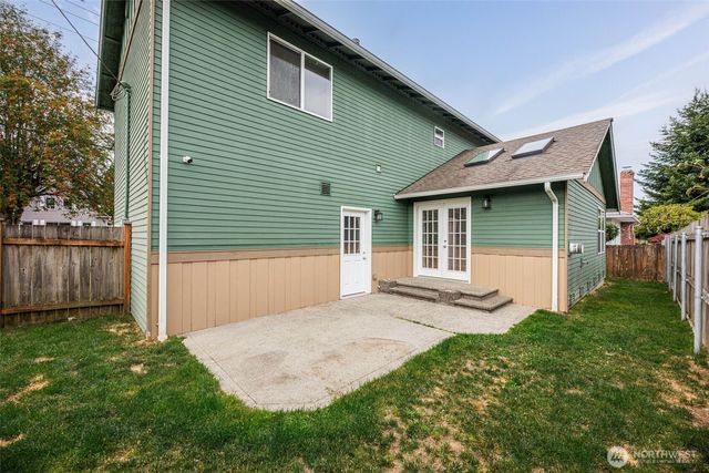 303 E Highland Drive, Arlington, WA 98223
