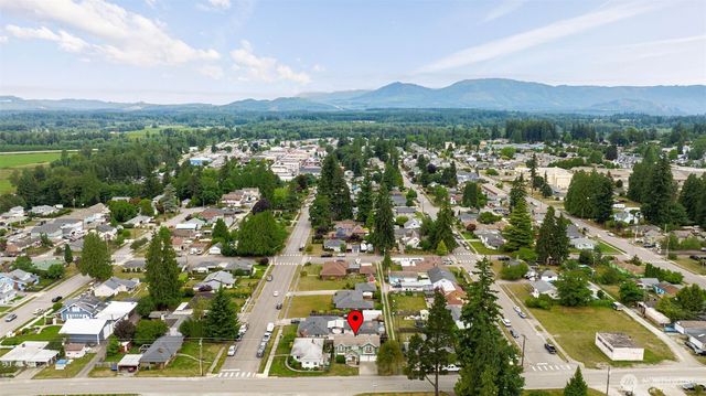 303 E Highland Drive, Arlington, WA 98223