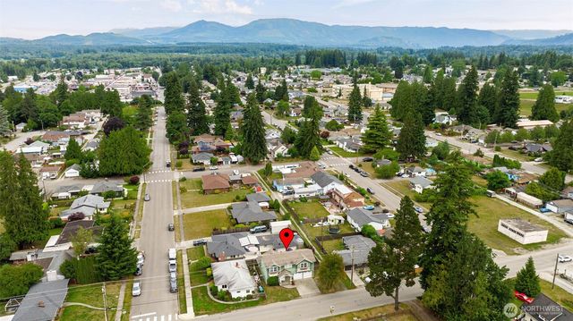 303 E Highland Drive, Arlington, WA 98223