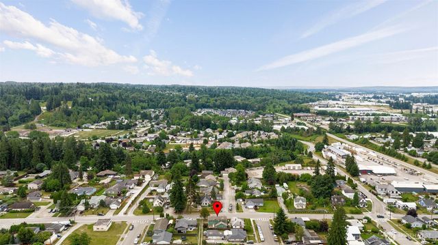 303 E Highland Drive, Arlington, WA 98223