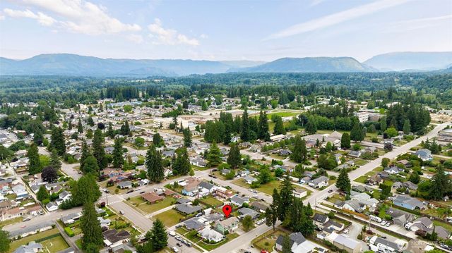 303 E Highland Drive, Arlington, WA 98223