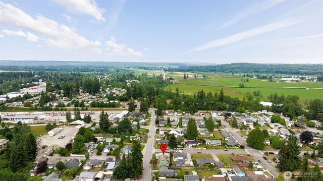 303 E Highland Drive, Arlington, WA 98223