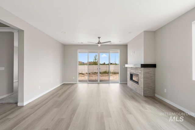 3639 S Anise Ave, Nampa, ID 83686