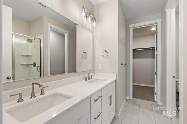 3639 S Anise Ave, Nampa, ID 83686