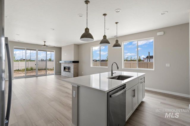 3639 S Anise Ave, Nampa, ID 83686