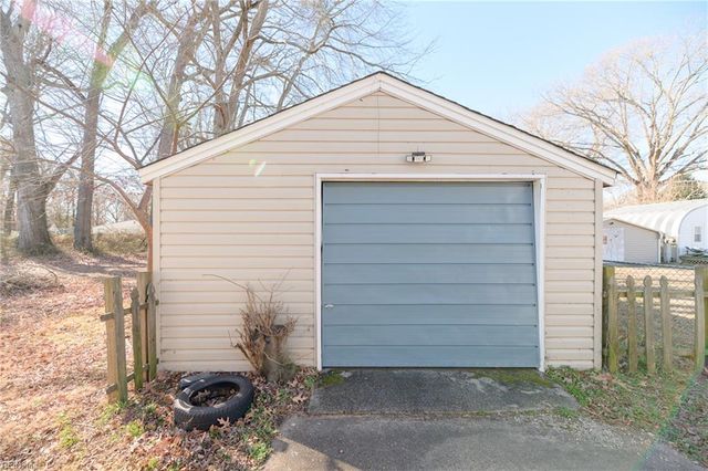 5913 Marshall AVE, Newport News, VA 23605