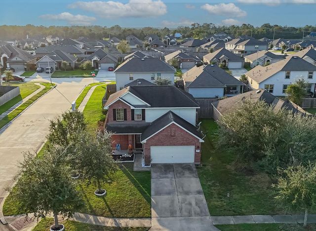 6718 Poplar Bend Lane, Dickinson, TX 77539