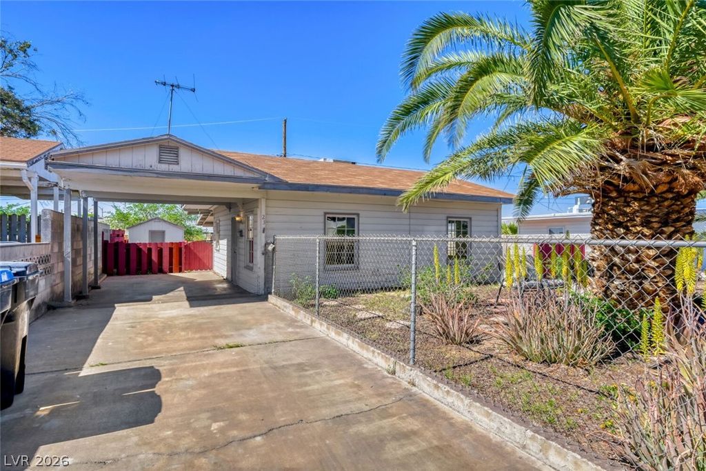 23 Magnesium Street, Henderson, NV 89015