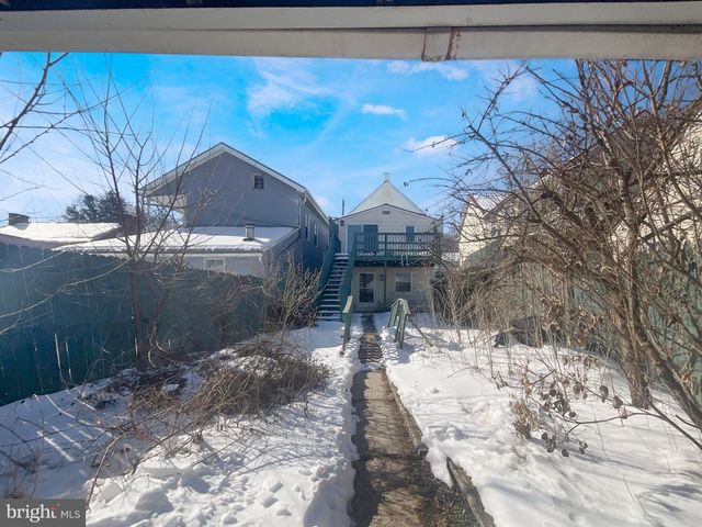 126 MAIN ST, York Springs, PA 17372