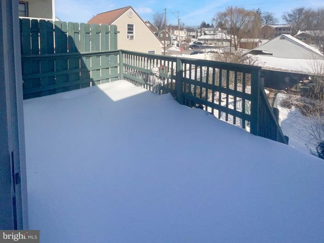 126 MAIN ST, York Springs, PA 17372