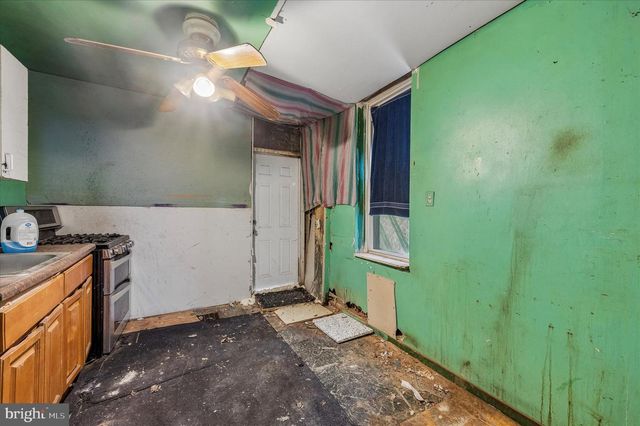 151 E WISHART ST, Philadelphia, PA 19134