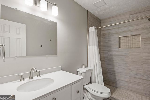 5452 Glen Haven Drive, Atlanta, GA 30349