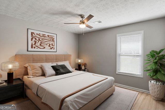 5452 Glen Haven Drive, Atlanta, GA 30349