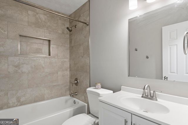 5452 Glen Haven Drive, Atlanta, GA 30349