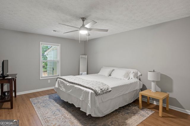 5452 Glen Haven Drive, Atlanta, GA 30349