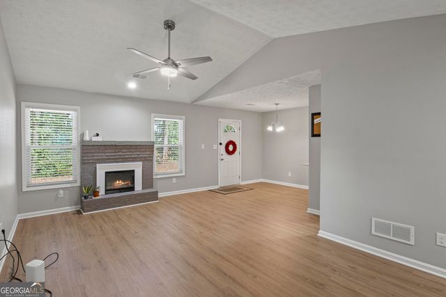 5452 Glen Haven Drive, Atlanta, GA 30349