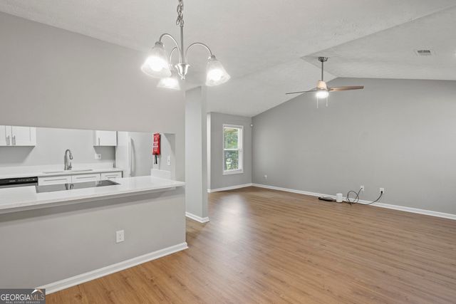 5452 Glen Haven Drive, Atlanta, GA 30349