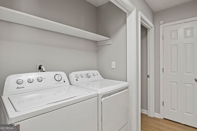 5452 Glen Haven Drive, Atlanta, GA 30349