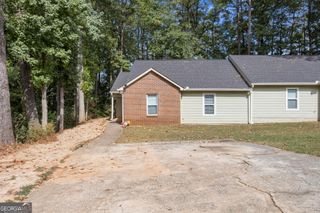 5452 Glen Haven Drive, Atlanta, GA 30349