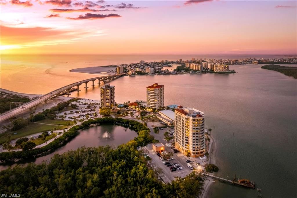 8771 Estero BLVD 701, BONITA SPRINGS, FL 33931 — exterior