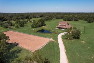 8865 County Road 312, Terrell, TX 75161