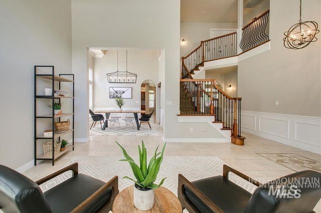 1823 N Radcliffe Way, Eagle, ID 83616