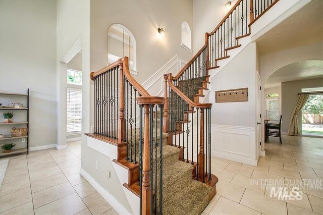 1823 N Radcliffe Way, Eagle, ID 83616