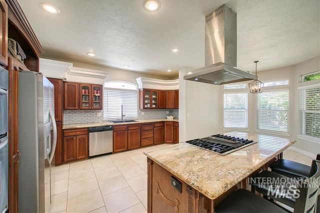 1823 N Radcliffe Way, Eagle, ID 83616