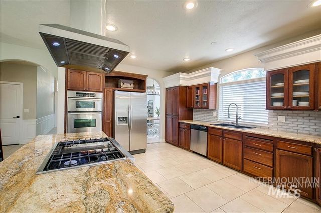 1823 N Radcliffe Way, Eagle, ID 83616