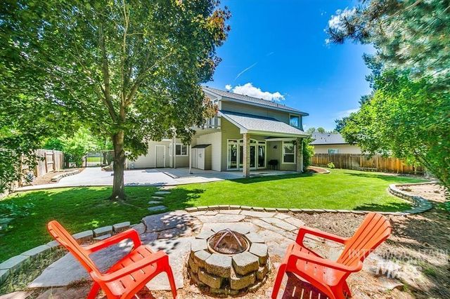 1823 N Radcliffe Way, Eagle, ID 83616