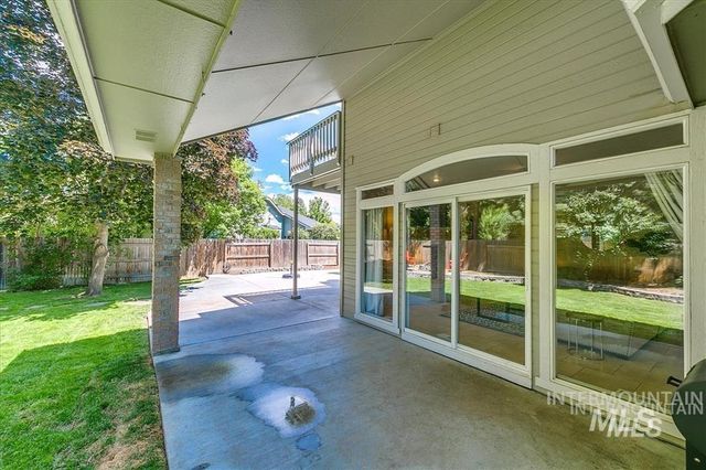1823 N Radcliffe Way, Eagle, ID 83616